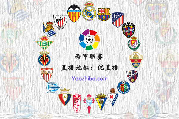 2020-21赛季<a href=/zuqiujingsai/xijia/ target=_blank class=infotextkey>西甲</a>球队阵容名单一览