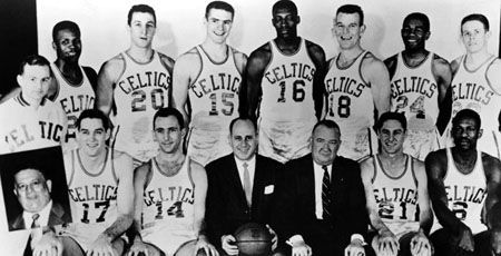 NBA编年史(1958-59):绿军横扫<a href=/lanqiujingsai/lakers/ target=_blank class=infotextkey>湖人</a>拉开连冠序幕