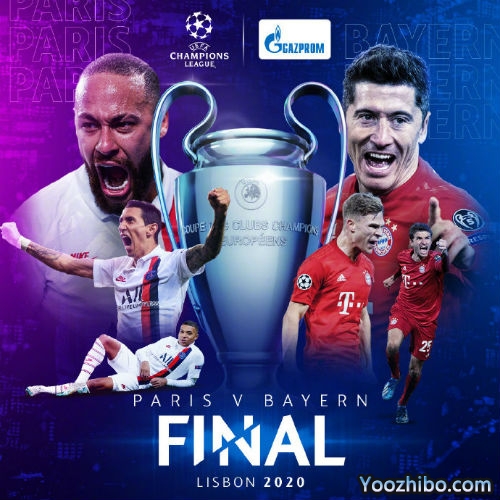 <a href=/zuqiujingsai/bayern/ target=_blank class=infotextkey>拜仁</a>慕尼黑vs<a href=/zuqiujingsai/psg/ target=_blank class=infotextkey>巴黎</a>圣日耳曼决赛首发阵容一览