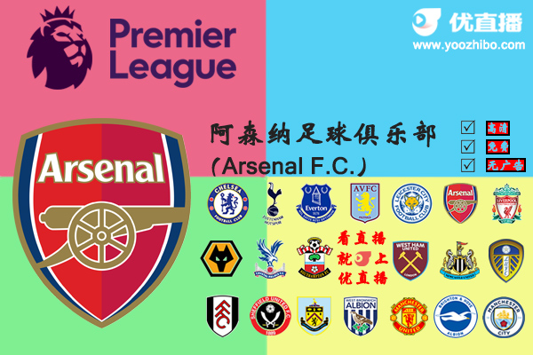 2020-21赛季<a href=/zuqiujingsai/arsenal/ target=_blank class=infotextkey>阿森纳</a>阵容名单一览